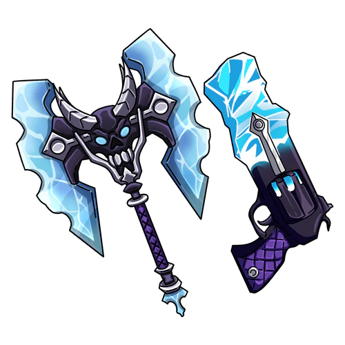 Ice Set