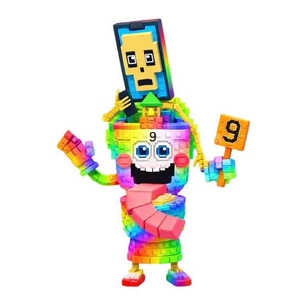 Rainbow La Secret Combinasion
