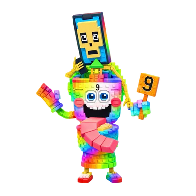 Rainbow La Secret Combinasion