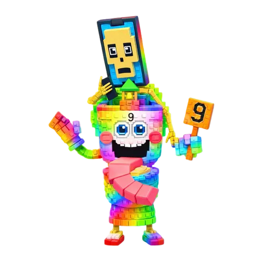 Rainbow La Secret Combinasion