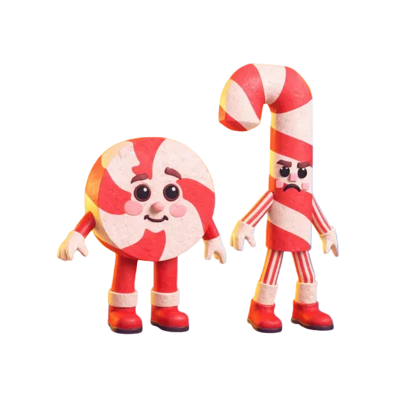 Los Candies