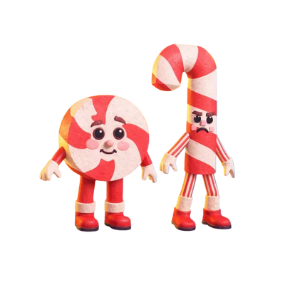 Los Candies