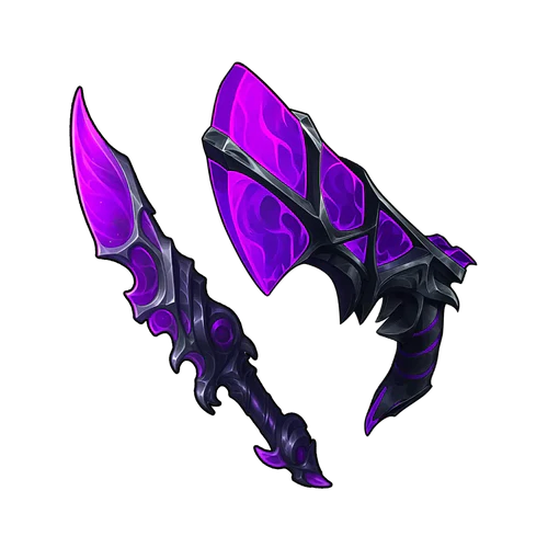 Xeno Set