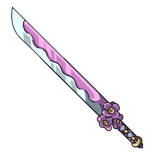 Sakura Knife
