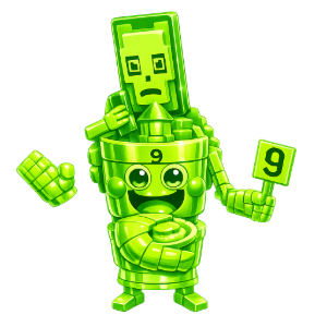 Radioactive La Secret Combinasion