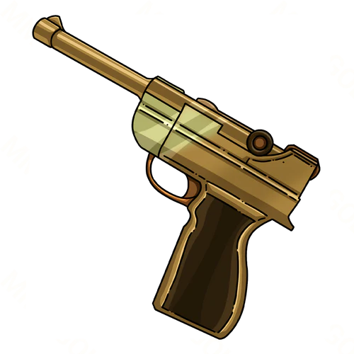 Luger