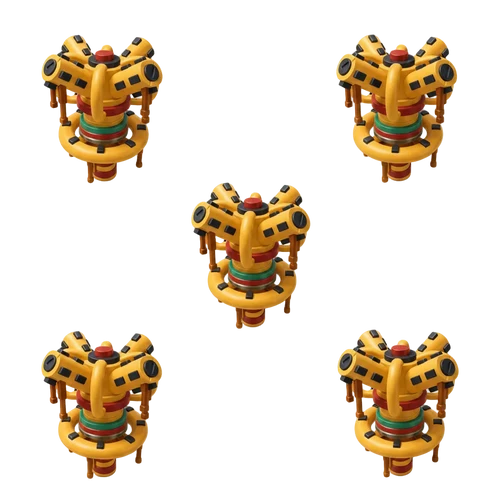x5 Super Syrup Sprinkler