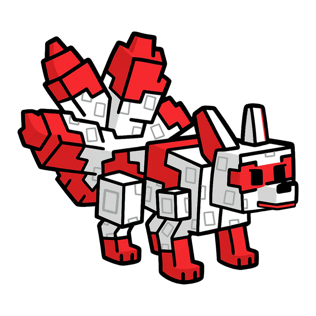 KITSUNE
