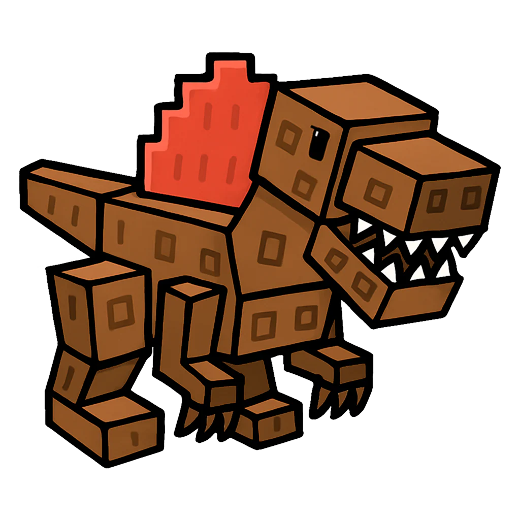 SPINOSAURUS