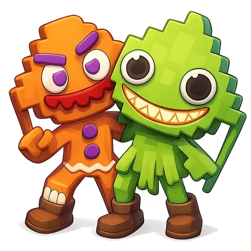 Ketupat Bros