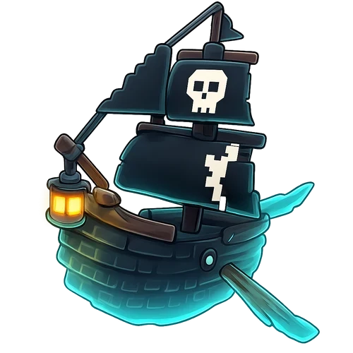 Phantom Capitano Moby