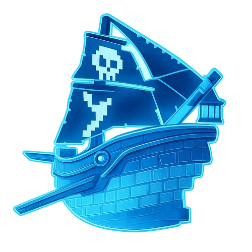 Cyber Capitano Moby