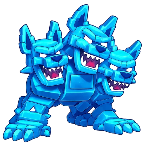 Cyber Cerberus