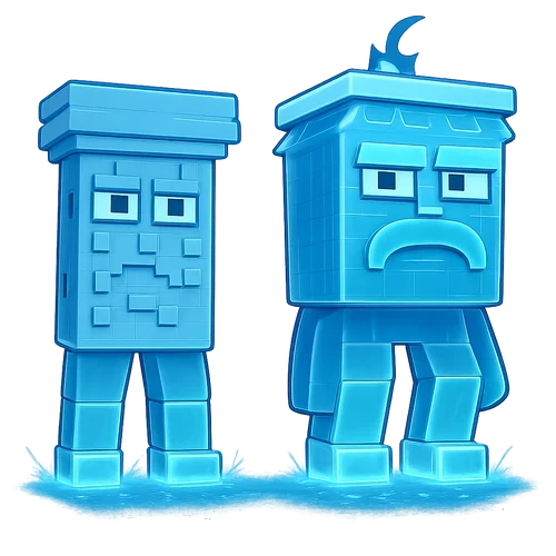 Cyber Garama and Madundung