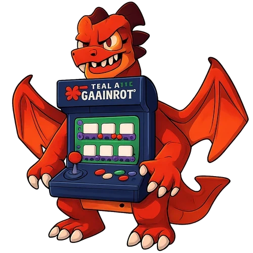 Arcadragon