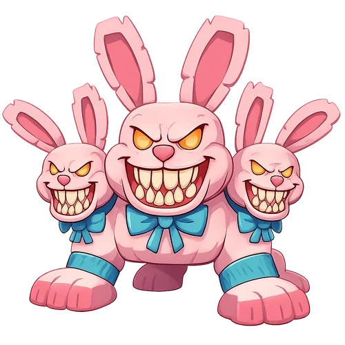 Hydra Bunny