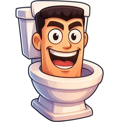 Skibidi Toilet