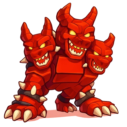 Cerberus