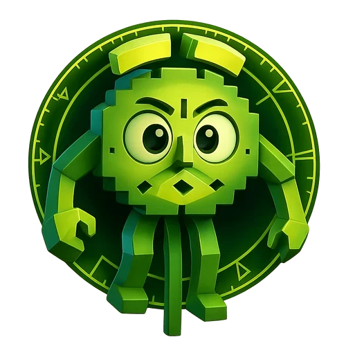 Radioactive TicTac Sahur