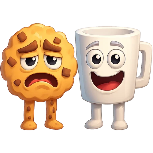 Cooki and Milki