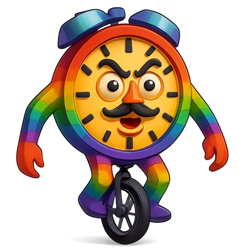Rainbow TicTac Sahur