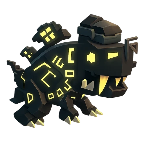 Eviledon