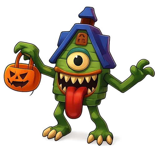 La Casa Boo
