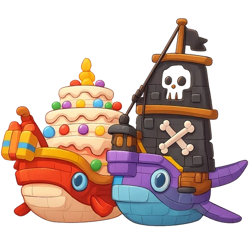 Moby Bros