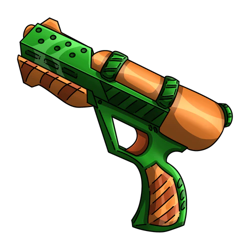 Watergun