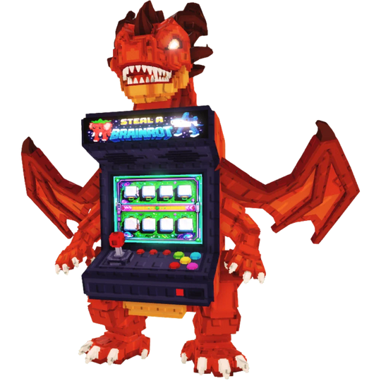 Arcadragon