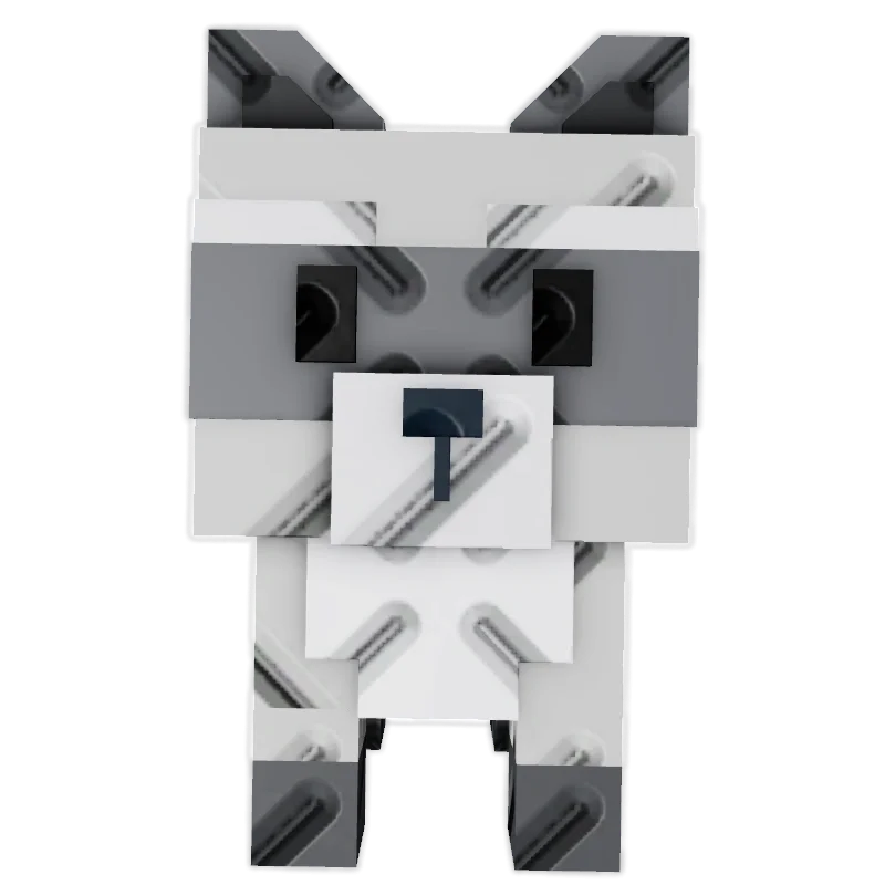 x25 Raccoon