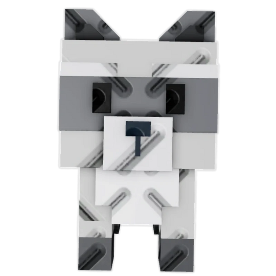 x25 Raccoon