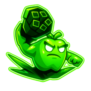 Commando Apple (2m-4m Random DPS)