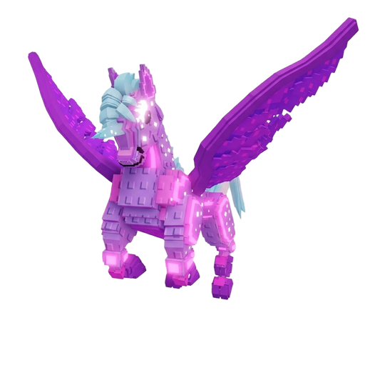 Celestial Pegasus