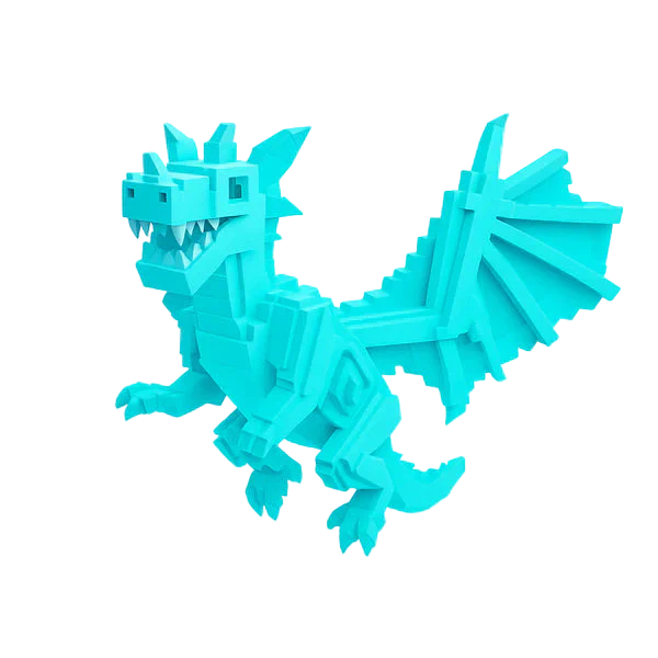 Diamond Dragon Canneloni