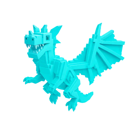 Diamond Dragon Canneloni
