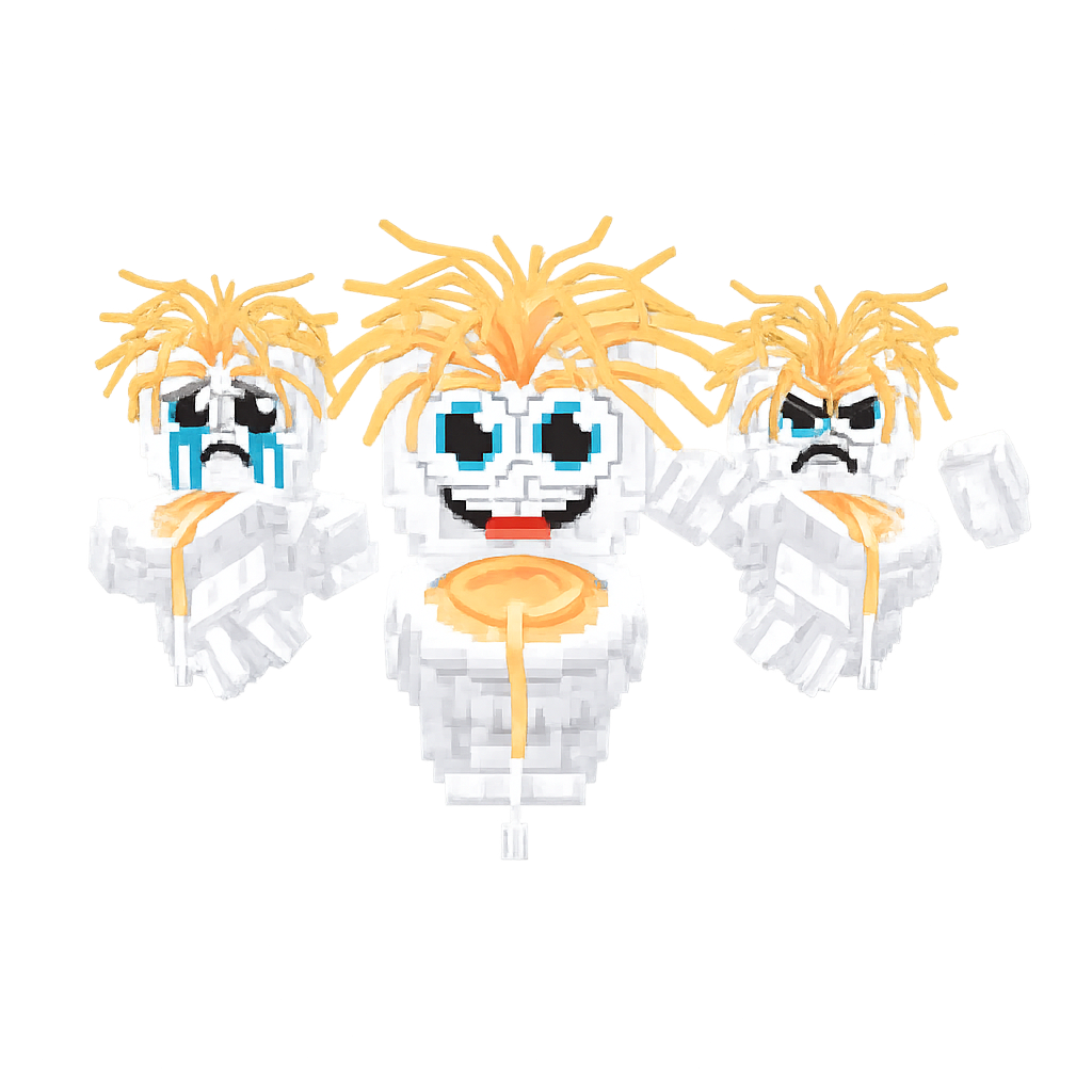 Los Spaghettis