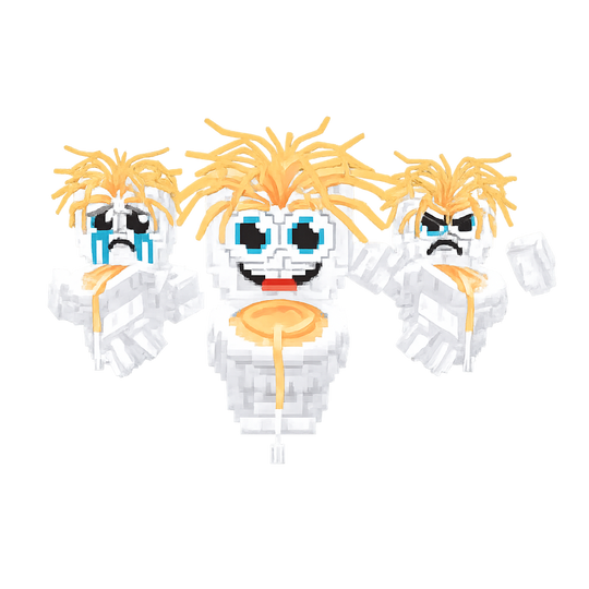 Los Spaghettis