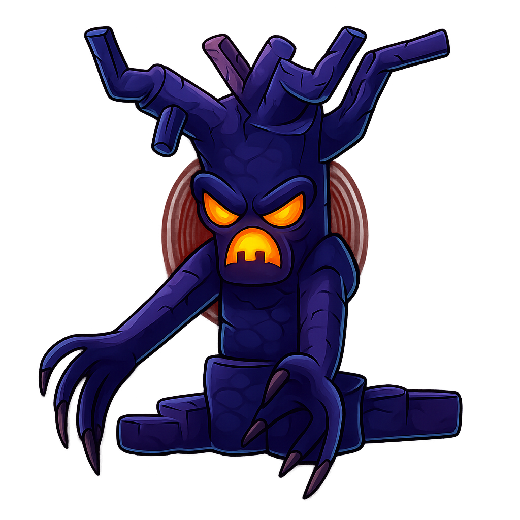 Hallow Tree