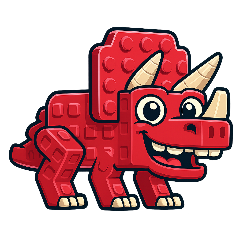 TRICERATOPS
