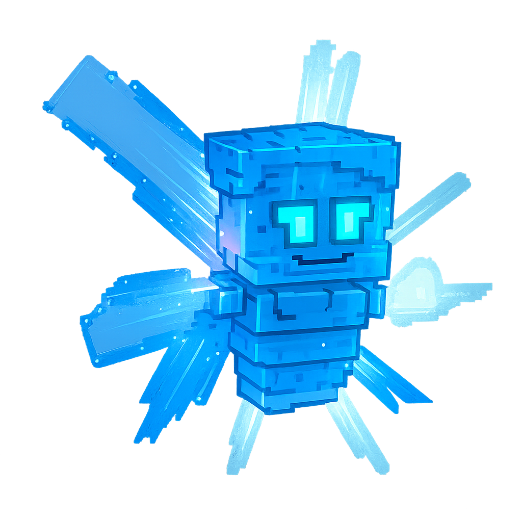 Luminos Sprite