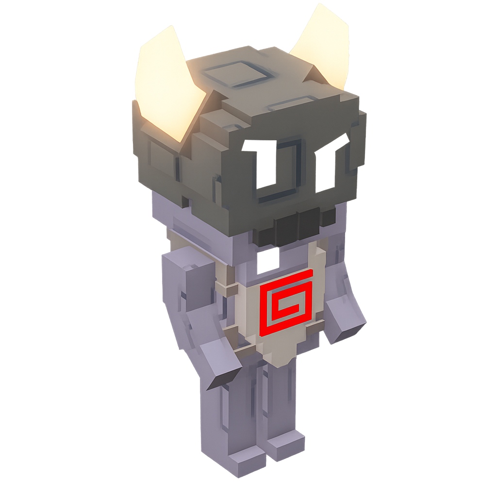 CORRUPTED KODAMA