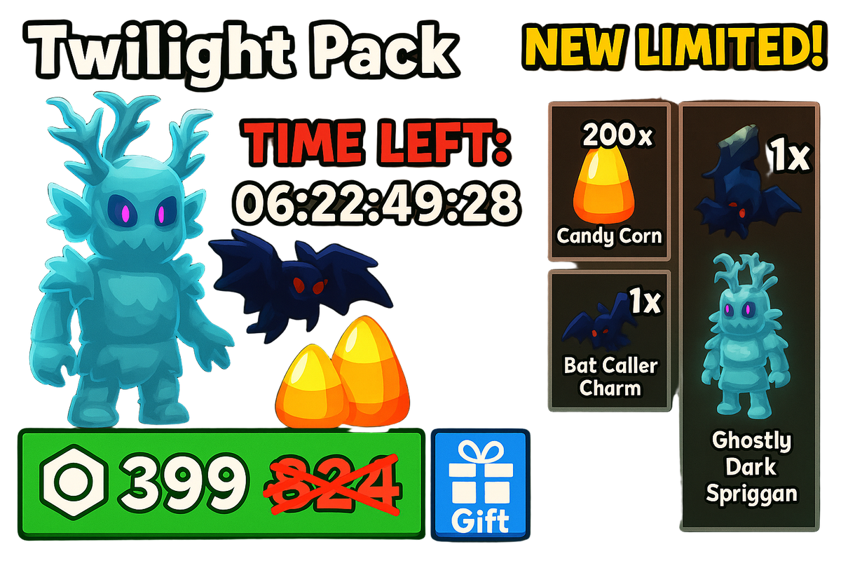 Twilight Pack
