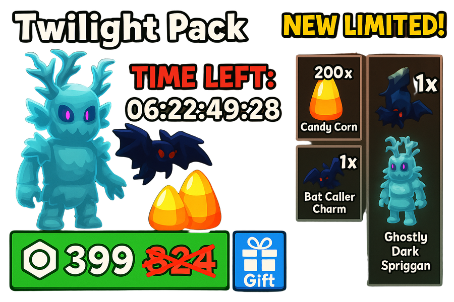 Twilight Pack