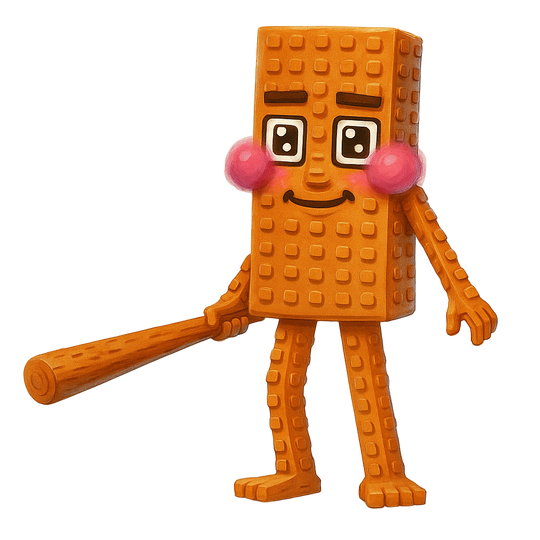 Tung Tung Tung Sahur