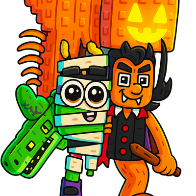 La Spooky Grande