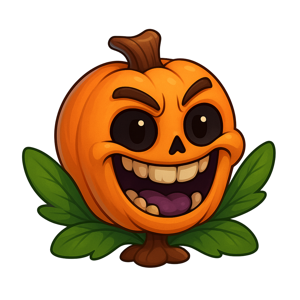 Troll Mango