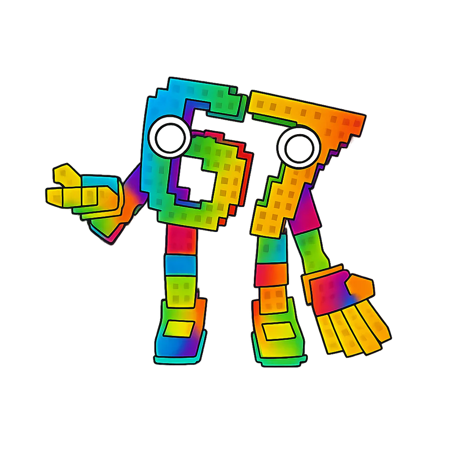 Rainbow 67
