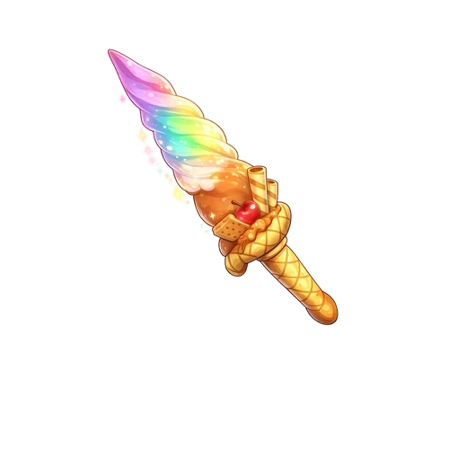 Chroma Icecream