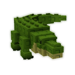 Crocodile